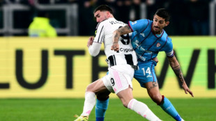 Juventus ficará sem seu artilheiro Vlahovic por dois ou três meses