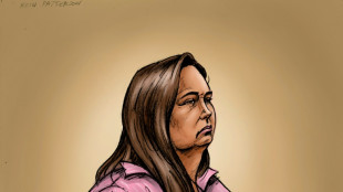 Mushroom murder suspect fell sick from same meal: defence