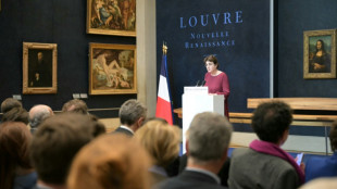 Louvre-Direktorin will Aufpreis für Besichtigung der "Mona Lisa" einführen