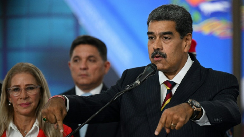 Miss&atilde;o da ONU denuncia poder arbitr&aacute;rio na Venezuela