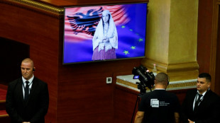 En Albanie, une ministre virtuelle g&eacute;n&eacute;r&eacute;e par l'IA devant le Parlement