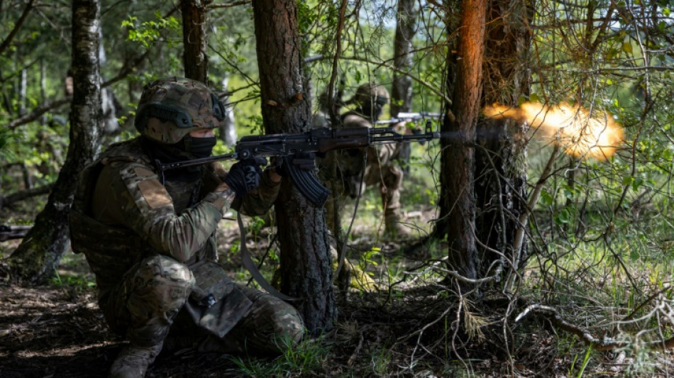 Hausse "sans précédent" des dépenses militaires depuis la fin de la Guerre froide