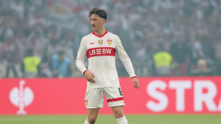 Nationalspieler Angelo Stiller: "Kein neuer Toni Kroos"