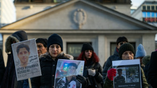 Schleswig-Holstein setzt Abschiebungen in Iran aus