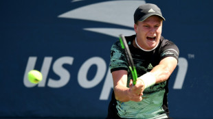 Brooksby upsets Paul to reach Houston final