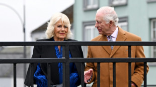 Erkrankung des Papstes: Charles III. verschiebt geplanten Vatikan-Besuch