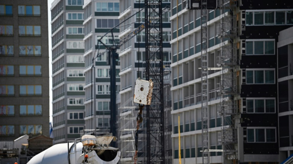 Preise f&uuml;r Wohnungen im vierten Quartal 2024 wieder gestiegen