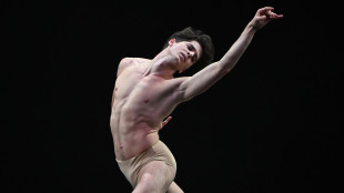 Da Bernal al B&eacute;jart Ballet Lausanne per ModenaDanza 2025