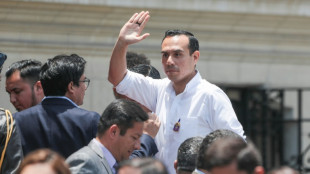 José Jerí, o presidente 'millennial' do Peru e sua guerra midiática contra o crime