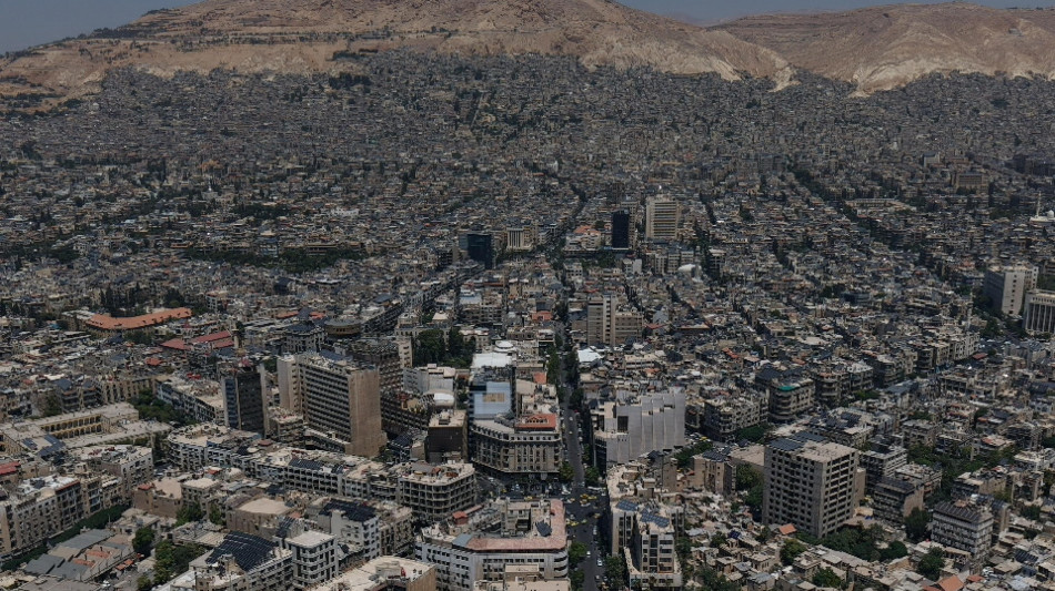 La Siria terr&agrave; elezioni parlamentari a settembre