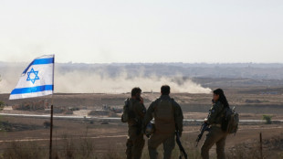 Israel afirma que sem a liberta&ccedil;&atilde;o dos ref&eacute;ns em Gaza, a guerra 'prosseguir&aacute;'