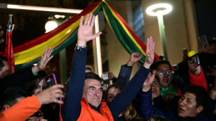 From TikTok to frontrunner, inside Paz's presidential campaign in Bolivia