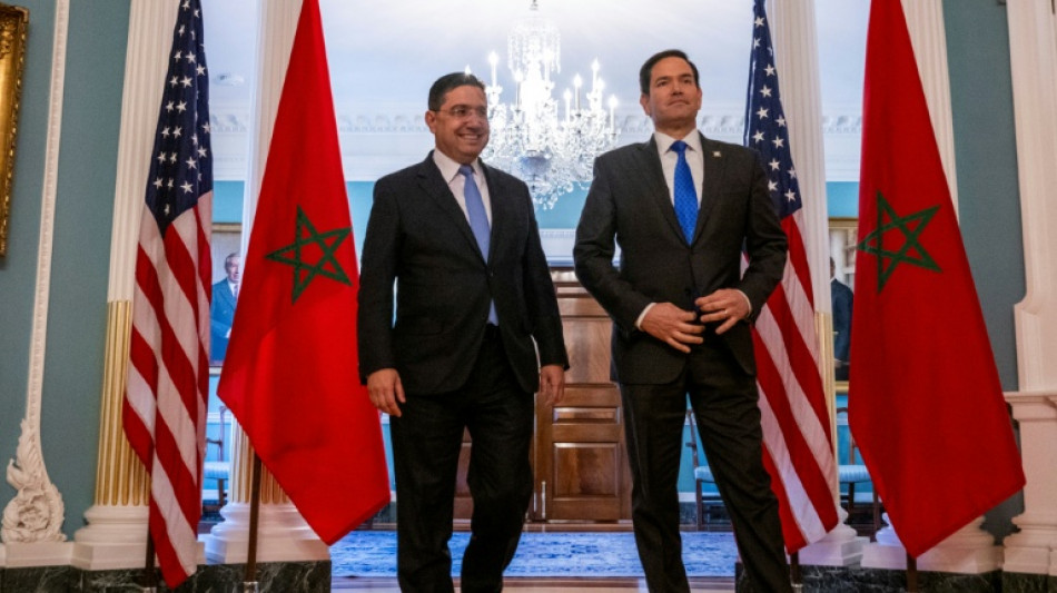 Enviado de ONU pede solução para conflito do Saara Ocidental