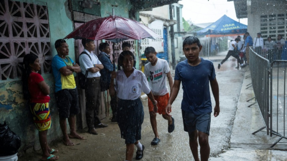 Seis millones de j&oacute;venes de Am&eacute;rica Latina caer&aacute;n en la pobreza en 2030 por el cambio clim&aacute;tico