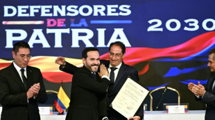 El presidente electo de Colombia da un plazo de "un mes" a los grupos criminales para entregarse