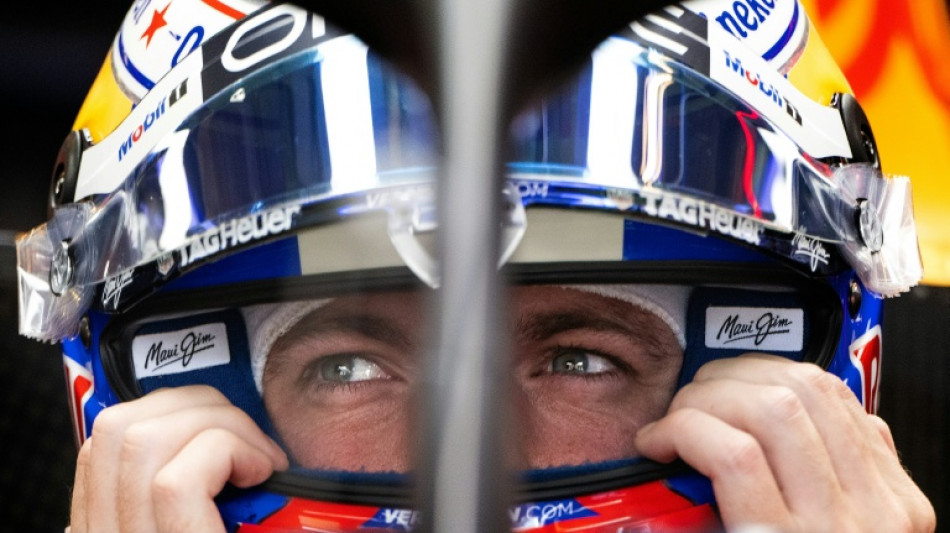 New Red Bull boss says team can power Verstappen to fifth title