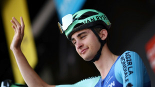 Dauphin&eacute;: Paul Seixas, d'espoir &agrave; attraction