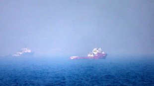 La guerra en Oriente Medio se intensifica mientras EEUU restablece el bloqueo naval a Ir&aacute;n