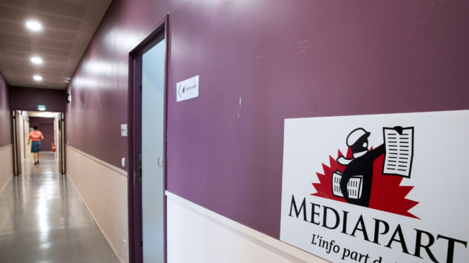 "Censure" de Mediapart: la justice autorise la publication de l'enqu&ecirc;te sur Ga&euml;l Perdriau