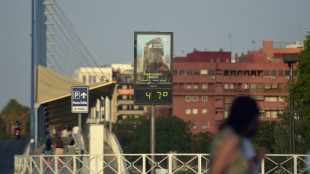 El 2021 fue uno de los siete a&ntilde;os m&aacute;s calurosos jam&aacute;s registrados