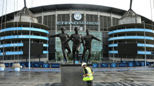 In Manchester, people say City scandal is 'shame for football'
