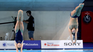 Europei nuoto, il primo oro e' dell'Italia nei tuffi a squadre