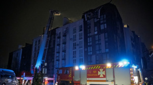 R&uacute;ssia acelerou seus avan&ccedil;os na Ucr&acirc;nia em janeiro, aponta an&aacute;lise da AFP