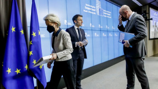 El temor de la UE a quedarse sin gas frena la exclusi&oacute;n rusa del sistema bancario Swift