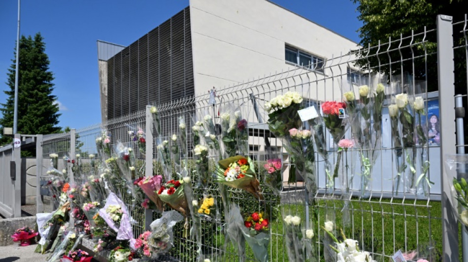 Nogent sous le choc au lendemain du meurtre de Mélanie, surveillante au collège