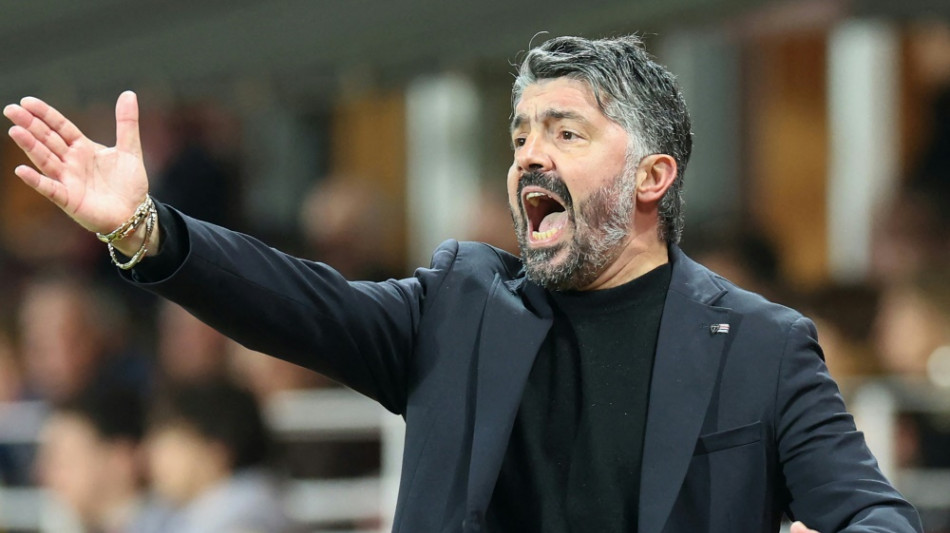 Medien: Gattuso wird italienischer Nationaltrainer