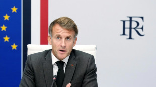 Las autoridades de Francia buscan prohibir o frenar nuevas protestas

