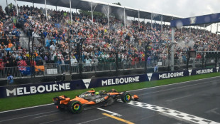 Pressure on Norris as Formula One enters new era in Melbourne  