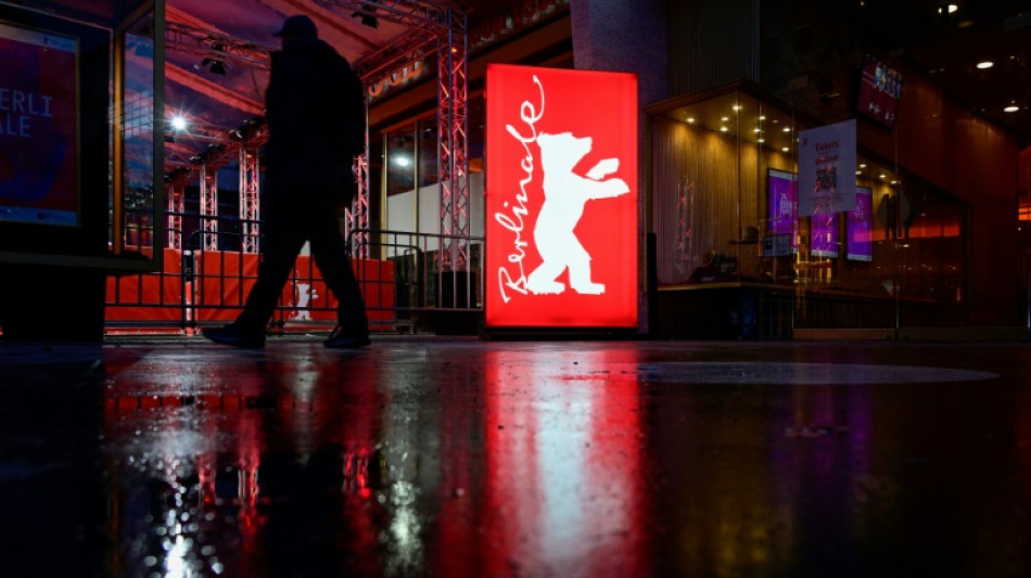 Festival de Berlim &eacute; acusado de ajudar a propagar o antissemitismo