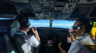 Des pilotes en "combat permanent" pour r&eacute;duire la consommation de leurs avions