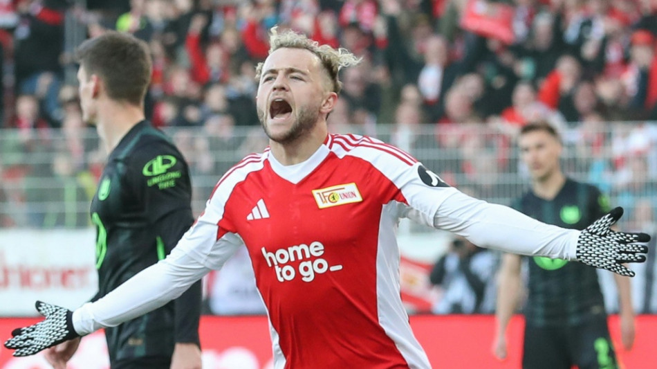 "Gedanken ausschalten": Hollerbach und Union atmen auf