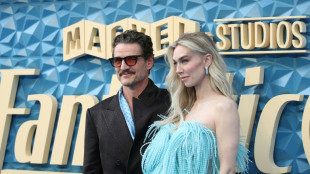 'Fantastic Four' wins battle of heroes at N. America box office