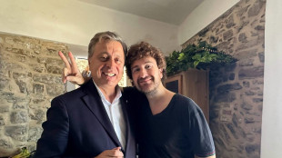 Castellabate di nuovo set, concluse le riprese di Bentornati al Sud
