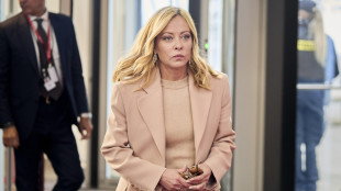 Meloni, con accordo &egrave; pi&ugrave; vicino riconoscimento della Palestina