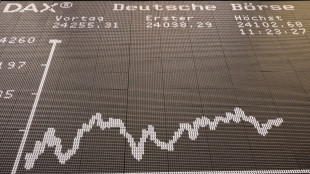 Borsa: Europa debole in chiusura, Parigi e Londra -0,44%