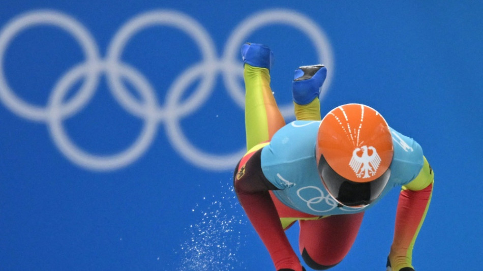 Neise gewinnt n&auml;chstes Skeleton-Gold