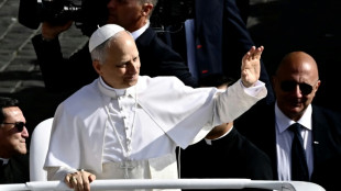 Le&atilde;o XIV inicia seu pontificado com cr&iacute;ticas ao excessos do capitalismo