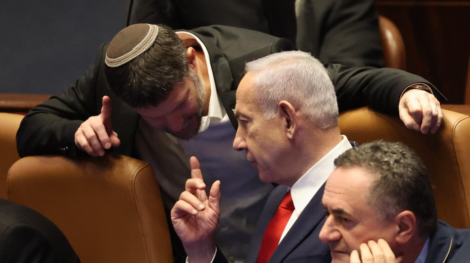 Appello dell'Ue a Israele, 'stop al piano di insediamenti E1'