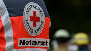 Zwei Tote bei Unfall zwischen Sportwagen auf Landstra&szlig;e bei Freiburg