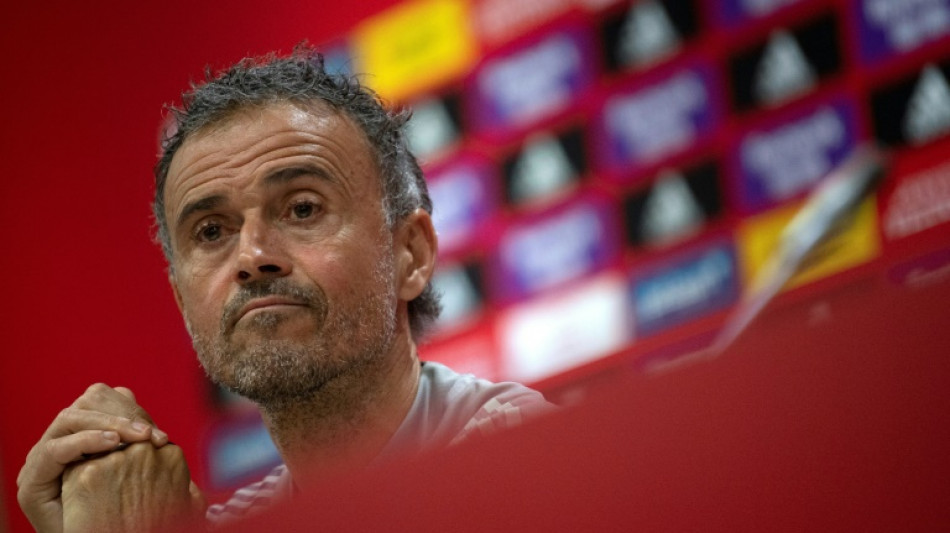 Nico Williams y Borja Iglesias, novedades de Espa&ntilde;a para la Liga de Naciones