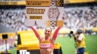 Olympic 100m champion Richardson beaten in Tokyo season opener