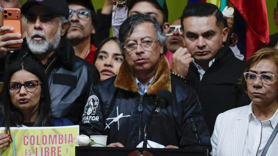 Colombia, Petro chiede a Trump di rimuoverlo dalla lista Usa delle sanzioni Ofac