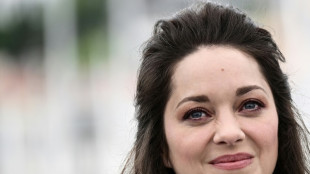 Marion Cotillard, l'art de la m&eacute;tamorphose