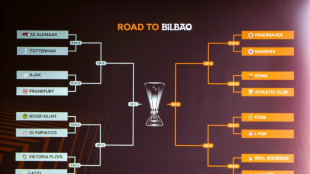 Uefa sorteia confrontos de oitavas da Liga Europa e da Liga Confer&ecirc;ncia