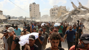 Ag&ecirc;ncias da ONU pedem que Gaza seja 'inundada' com ajuda alimentar para aliviar a fome