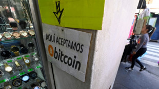Au Salvador, les fervents d&eacute;fenseurs du bitcoin